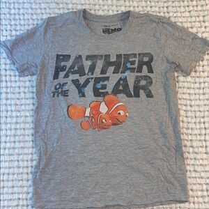 Finding Nemo Father of the Year Shirt
